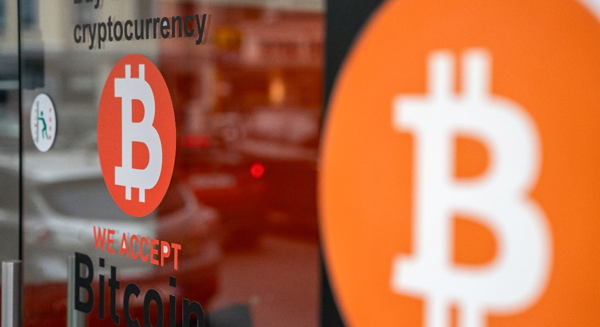 Bitcoin faithful rejoice as US$100 billion era nears
